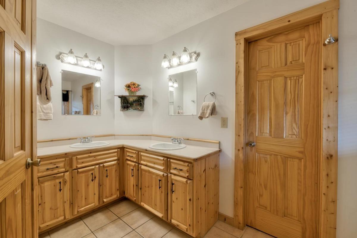 Cherokee Lodge Sevierville Zewnętrze zdjęcie